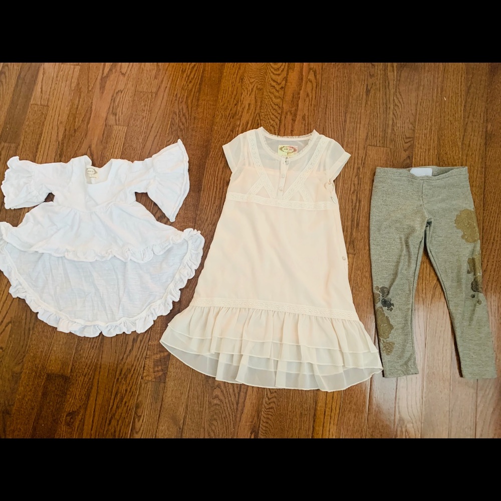 Joyfolie clothes bundle